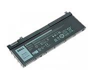 Batteria Dell Precision 7530 7.6V 8000mAh 64Wh