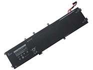 Batteria Dell XPS 15 9570-CPC1J 11.4V 8333mAh 97Wh