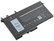 Batteria Dell Latitude 5288 11.4V 4254mAh 51Wh