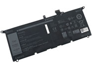 Batteria Dell P114G001