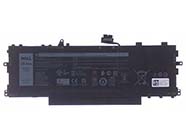 Batteria Dell Latitude 9430 2-in-1 11.55V 4900mAh 59.6Wh