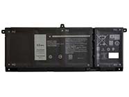 Batteria Dell Inspiron 5409 15V 3360mAh 53Wh