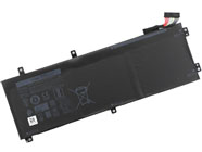 Batteria Dell XPS 15 9570-CPC1J 11.4V 4865mAh 56Wh