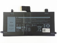 Batteria Dell T17G001