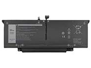 Batteria Dell Latitude 7410 7.6V 6500mAh 52Wh