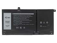 Batteria Dell Inspiron 5406 2-in-1 11.25V 3378mAh 40Wh