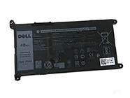 Batteria Dell Venue 8 3840 Tablet 11.4V 3500mAh 42Wh