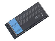 Batteria Dell 1C75X 11.1V 4400mAh 65Wh