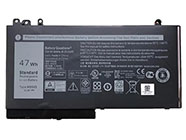 Batteria Dell 0RDRH9 11.4V 4000mAh 47Wh