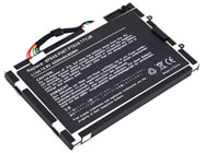 Batteria Dell P06T002