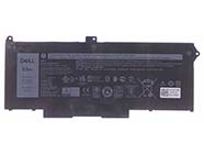 Batteria Dell Latitude 5420 15.2V 3900mAh 63Wh