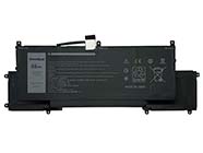 Batteria Dell Latitude 15 9510 FMHG2 11.4V 7334mAh 88Wh