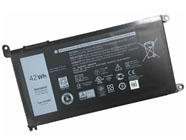 Batteria Dell Inspiron 15 5568