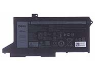 Batteria Dell Latitude 5420 11.4V 3500mAh 42Wh