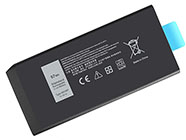 Batteria Dell Latitude E7404 11.1V 8550mAh 97Wh