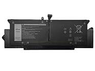 Batteria Dell Latitude 7410 11.4V 5964mAh 68Wh