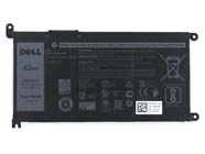 Batteria Dell Latitude 3400