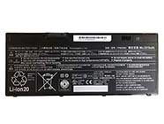 Batteria FUJITSU LifeBook U747