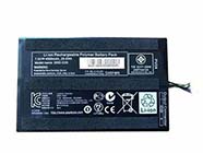 Batteria GIGABYTE GND-D20