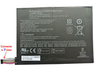 Batteria HP Pavilion X2 10-K010NZ