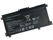 Batteria HP Envy 17-AE100N