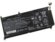 Batteria HP Envy 15-AE166NZ