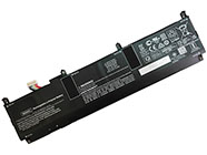 Batteria HP ZBook Studio G7 23U32PA