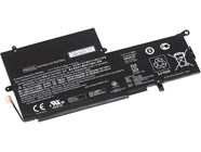 Batteria HP Spectre X360 13-4136NL