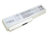 Batteria GIGABYTE SQU-804 11.1V 4400mAh 49Wh