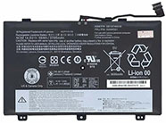 Batteria LENOVO 00HW001