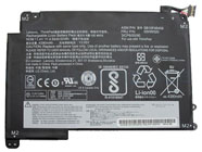 Batteria LENOVO ThinkPad Yoga 460-20ELS03A00