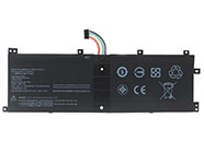 Batteria LENOVO Miix 520-12IKB-20M4000JAU