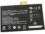 Batteria LENOVO Yoga YB1-X90F