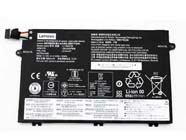 Batteria LENOVO 01AV445