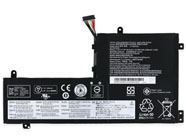 Batteria LENOVO L17M3PG3