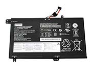 Batteria LENOVO L18L4PF4