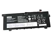 Batteria LENOVO Yoga C740-15IML 7.72V 6600mAh 51Wh