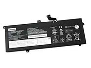 Batteria LENOVO ThinkPad X390 Yoga-20Q10001MS