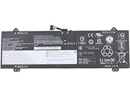 Batteria LENOVO L19L4PDC(4ICP6/40/133)