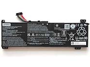 Batteria LENOVO IdeaPad Gaming 3 15IHU6-82K100HLPB