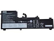 Batteria LENOVO IdeaPad 5 Pro 16ACH6-82L500GMSB