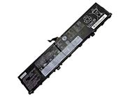 Batteria LENOVO ThinkPad X1 Extreme Gen 4-20Y5003YMX