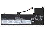 Batteria LENOVO IdeaPad 5 Pro 14ITL6-82L300H6MX