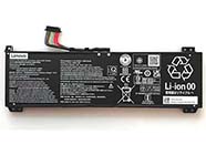 Batteria LENOVO IdeaPad Gaming 3 15ARH7-82SB000NRU