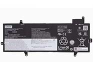 Batteria LENOVO L21M3P72