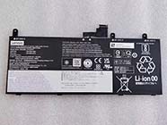 Batteria LENOVO SB10W51979