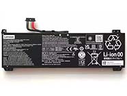 Batteria LENOVO 5B11F24158 15.44V 3900mAh 60Wh