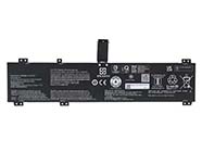 Batteria LENOVO 5B11F24158 15.44V 5182mAh 80Wh