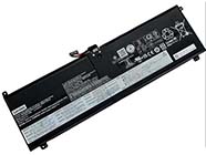 Batteria LENOVO L21M4PE1