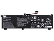 Batteria LENOVO 5B11N45966